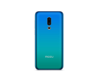 Meizu 16th 8/128GB niebieski - 463236 - zdjęcie 6